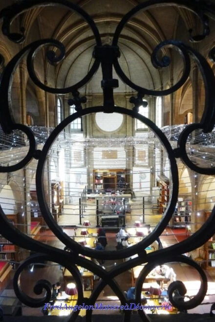 Dijon: Secrets and Lies of the Old Town - Meeting Point Information
