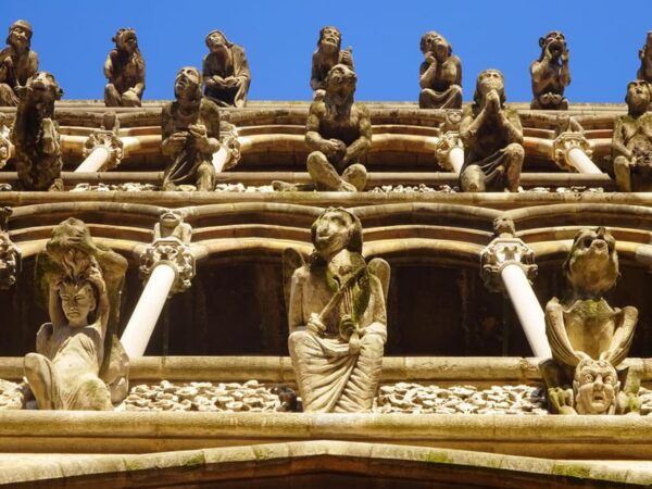 Dijon: Secrets and Lies of the Old Town - About Your Guide