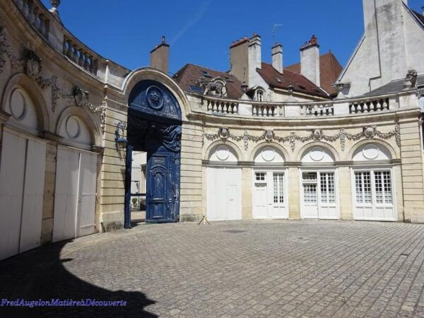 Dijon: Secrets and Lies of the Old Town - Accessibility Features