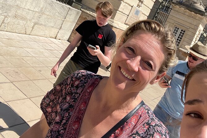 Dijon Self-Guided Smartphone Walking Tour and Game - Overview and Benefits
