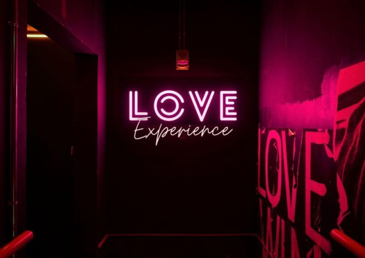 Dijon : Special Valentines Day Couples Game - Good To Know