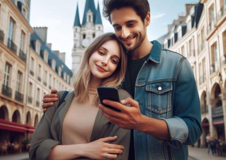 Dijon : Special Valentines Day Couples Game - Experience Highlights