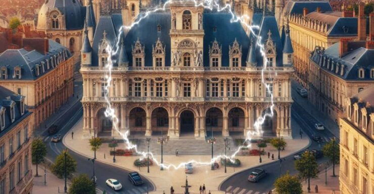 Dijon: Team Escape Game on the Theme of Magic - Booking Process and Policies