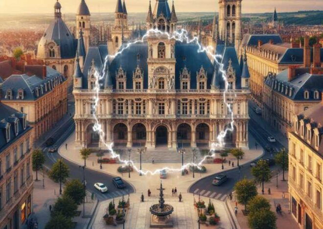 Dijon: Team Escape Game on the Theme of Magic - Thematic Elements and Objectives
