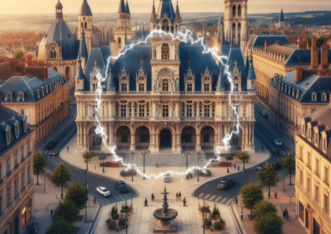 Dijon: Team Escape Game on the Theme of Magic - Accessibility Features