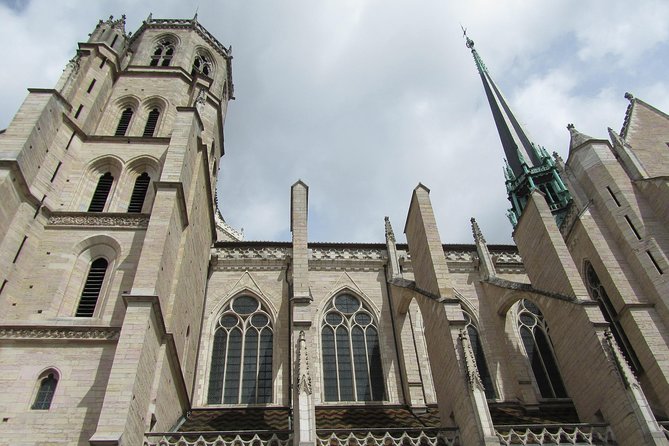 Dijon - Visite Historique À Pied Guidée - Questions