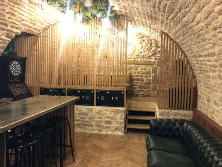 Dijon: Wine Tasting Workshop With Tastings - Experience
