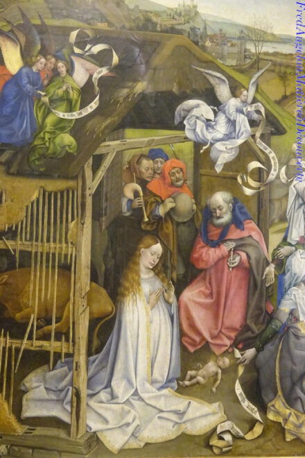 Dijon'S Museum of Fine Arts : a Labyrinth of Treasures - Booking Information