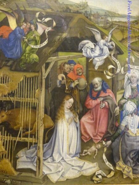 Dijon'S Museum of Fine Arts : a Labyrinth of Treasures - Group Tour Options