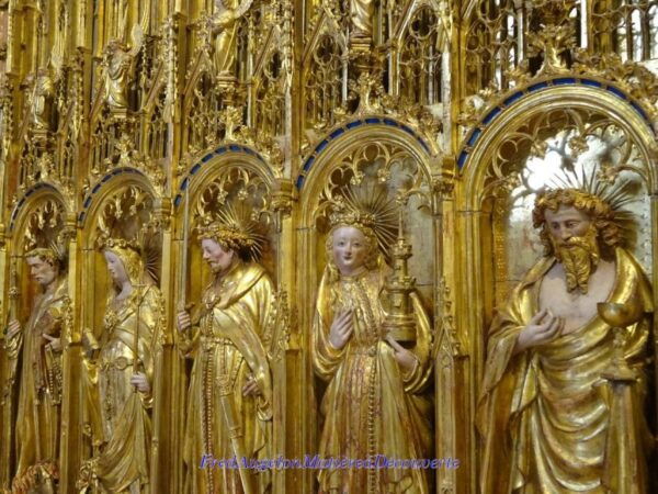 Dijon'S Museum of Fine Arts : a Labyrinth of Treasures - Questions You May Have