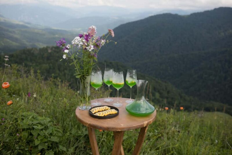 Dilijan Woodland Feast - Who Will Love the Dilijan Woodland Feast?