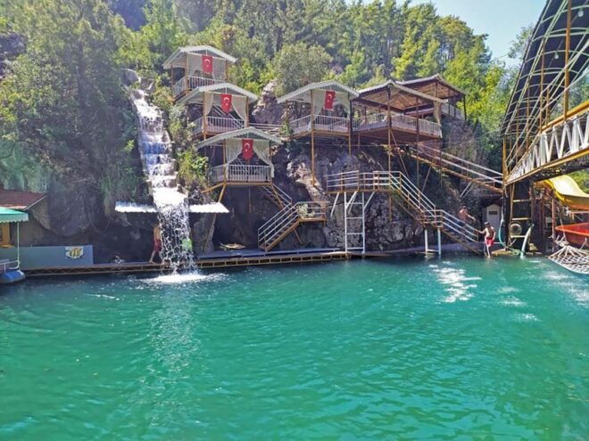 Dim Cave and Dimçay River Adventure Tour - Exclusions to Consider