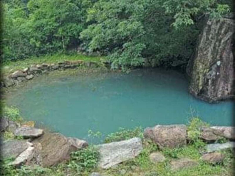 Dimbulagala Eco Trekking and Village Tour From Polonnaruwa - What To Bring & Wear