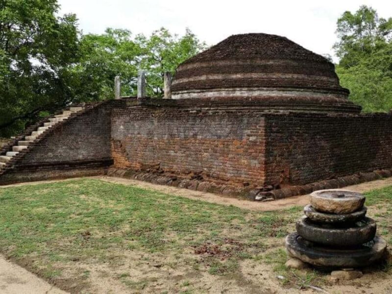 Dimbulagala Eco Trekking and Village Tour From Polonnaruwa - Pricing & Value