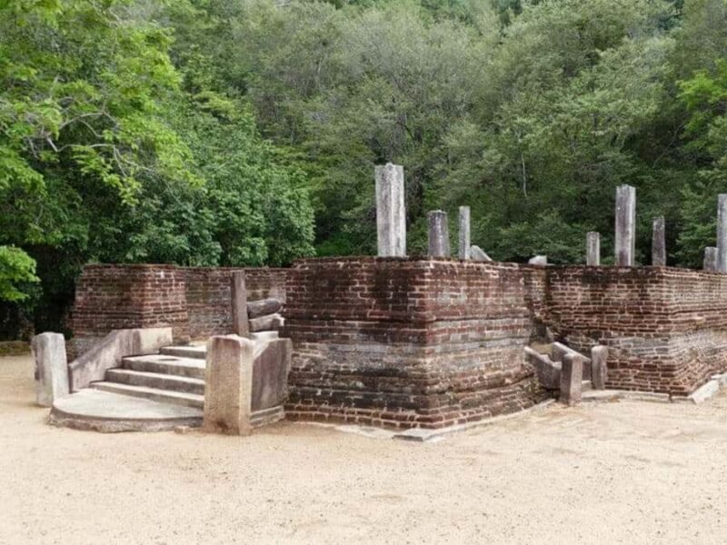 Dimbulagala Eco Trekking and Village Tour From Polonnaruwa - The Sum Up