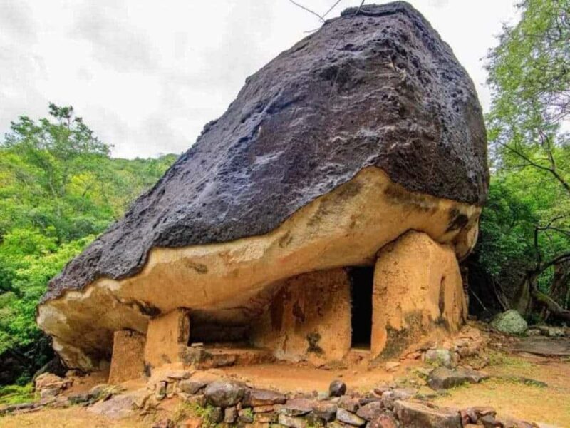 Dimbulagala Eco Trekking and Village Tour From Polonnaruwa - FAQ