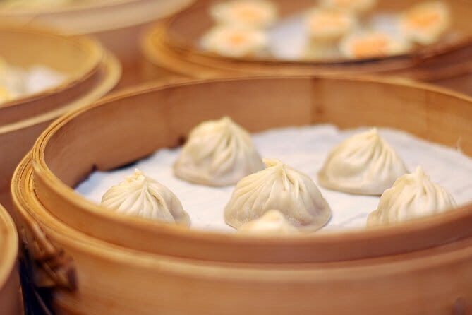 Din Tai Fung Dinner and VIP Class River Cruise Experience in Shanghai - Good To Know