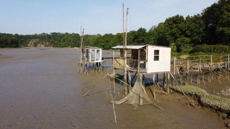 Dinan or St Samson/R: Cruise on the River La Rance - Activity Details