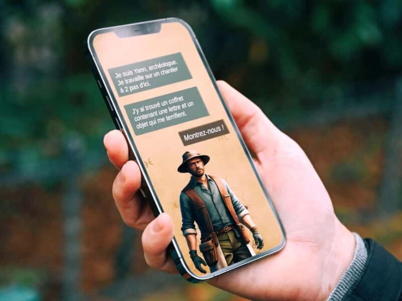 Dinan: Outdoor escape game, The symbols of the apocalypse - Who Will Love This Experience?