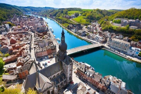 Dinant Discovery Path to Adventure - Questions You May Have