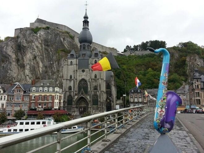 Dinant Family Adventure: Uncover, Explore & Create Memories - Tips for Families
