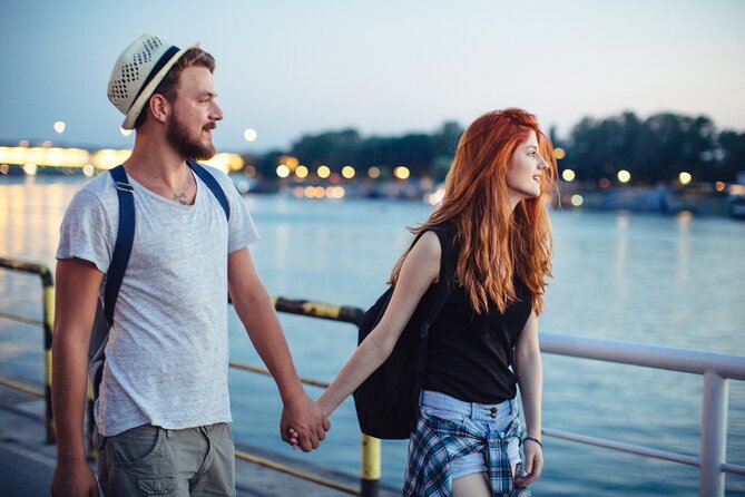 Dinant's Love Trail and Romantic Escapade - Price and Booking Details