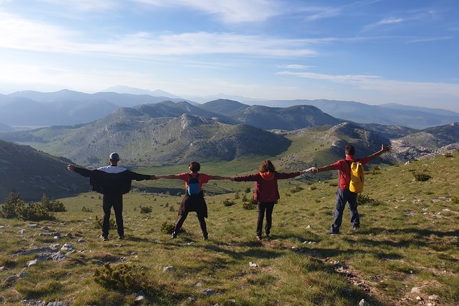Dinara Nature Park - Cancellation Policy