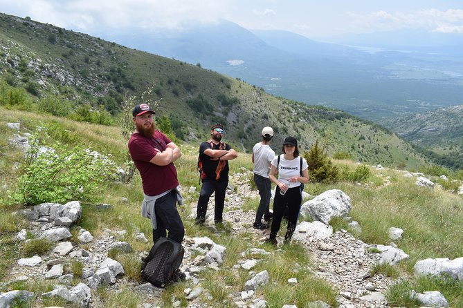 Dinara Nature Park - Price and Booking
