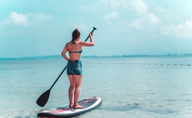 Dinawan island with Snorkelling Daytrip - Private island in Kota Kinabalu - Snorkeling: pleasant, but not the main event for everyone