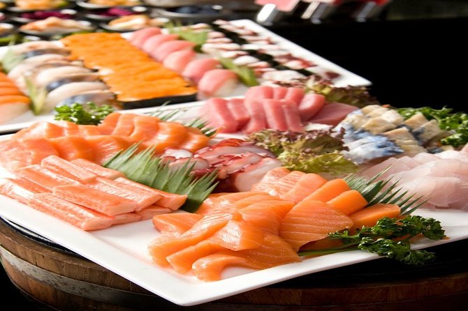 Dine Around Dinner at The Landmark Bangkok - Cancellation Policy and Refund Information