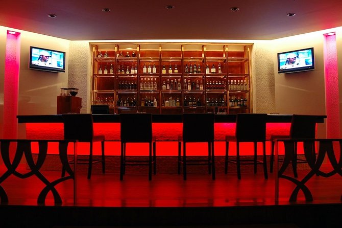 Dine Around Dinner at The Landmark Bangkok - The Sum Up