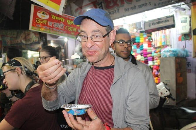 Dine In Indian, home cooked food Agra Food tour My Magic Kitchen - Frequently Asked Questions