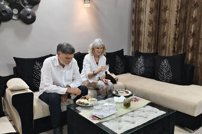 Dine In Indian, home cooked food Agra Food tour My Magic Kitchen - An In-Depth Look at the Agra Food Experience