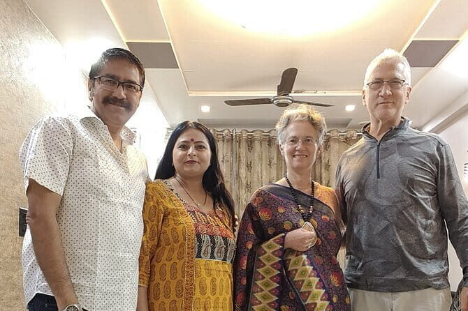 Dine In Indian, home cooked food Agra Food tour My Magic Kitchen - FAQs