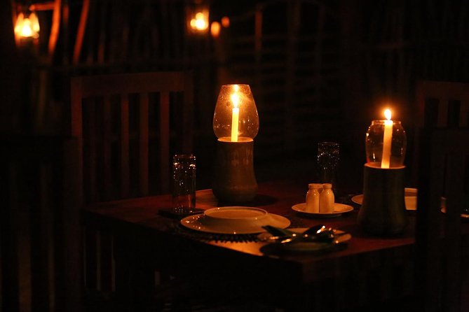 Dine in the Jungle of Yala From Hambantota Habour - Additional Information and Recommendations
