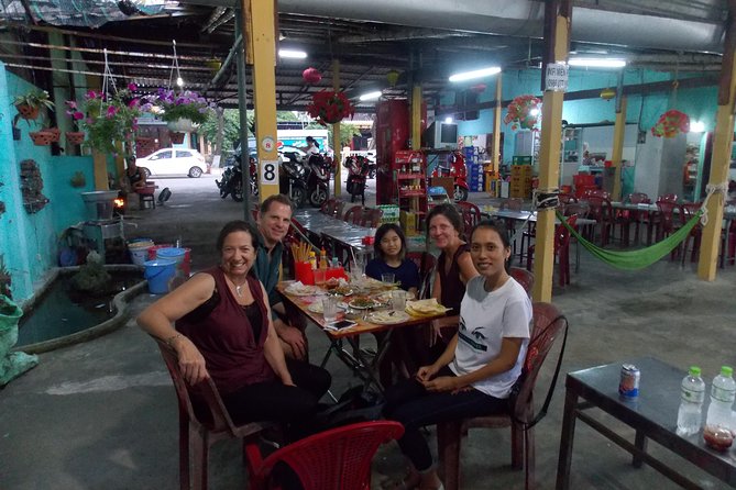 Dine Like A Local Around Hoi An - Overview of Dine Like a Local Experience