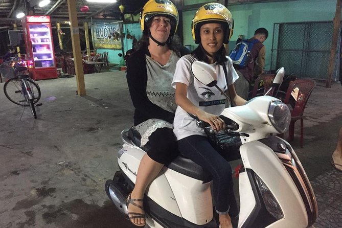 Dine Like A Local Around Hoi An - Cancellation Policy