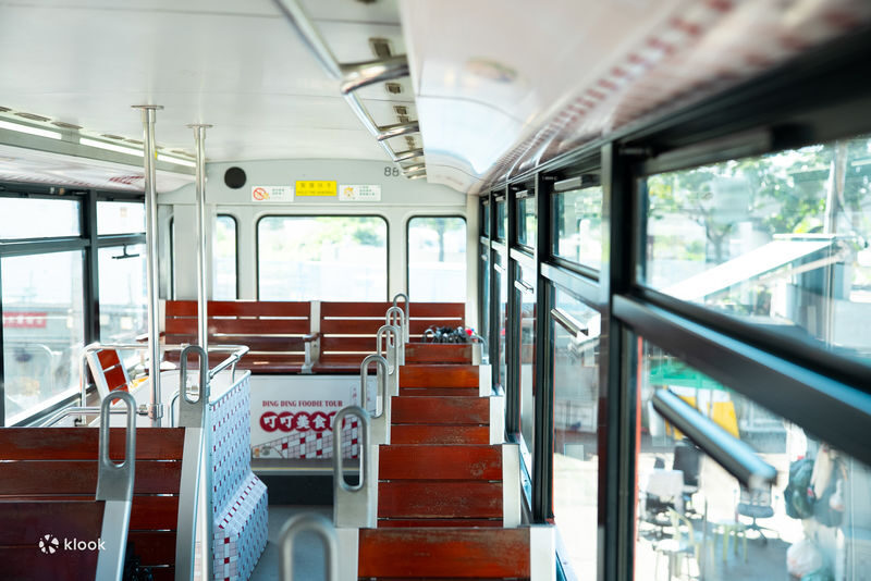 Ding Ding Foodie Tour | Hong Kong Tramways - Who should book this tram tour?