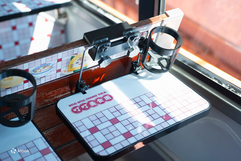 Ding Ding Foodie Tour | Hong Kong Tramways - Should you book the Ding Ding Foodie Tour?