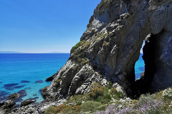 Dinghy Excursion - Exclusive Private Adventure - Tour Highlights