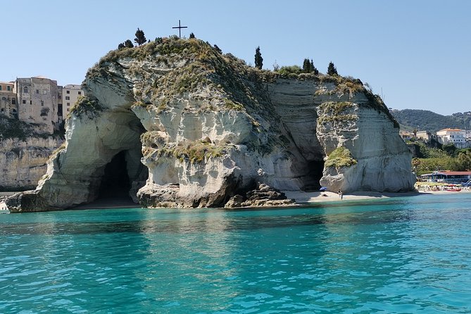 Dinghy Excursion - Exclusive Private Adventure - Cancellation Policy