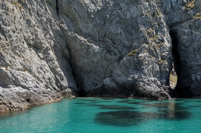 Dinghy Excursion - Exclusive Private Adventure - Directions