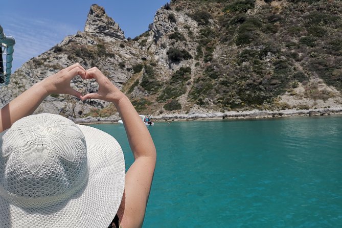 Dinghy Excursion - Exclusive Private Adventure - The Sum Up