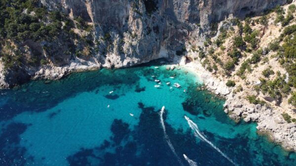 Dinghy Excursion With Skipper in the Gulf of Orosei - Frequently Asked Questions
