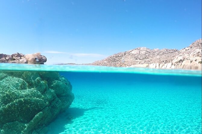 Dinghy in Costa Smeralda and La Maddalena Archipelago - Frequently Asked Questions