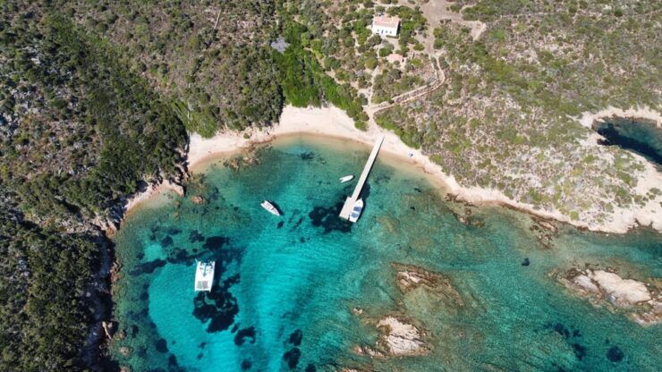 Dinghy Rental: La Maddalena Archipelago - Good To Know