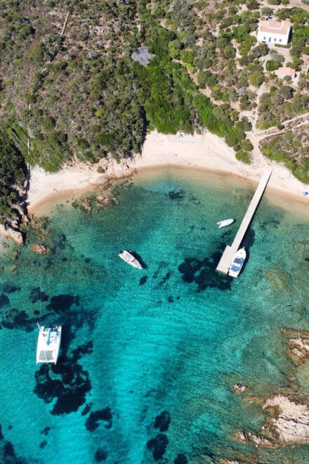 Dinghy Rental: La Maddalena Archipelago - Unique Experience Awaits