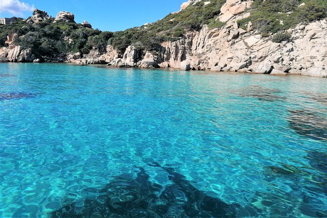 Dinghy Rental With Skipper in the Maddalena Archipelago - Additional Info