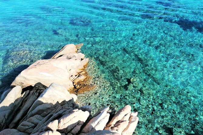 Dinghy Rental With Skipper in the Maddalena Archipelago - Reviews