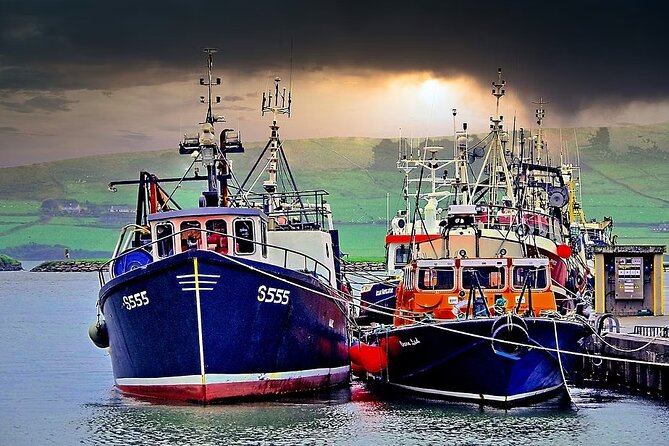 Dingle and Slea Head Private Tour - Cancellation Policy